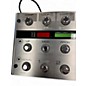 Used TC Electronic G System Effect Processor