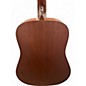 Used Martin D Special Natural Acoustic Electric Guitar