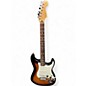 Used 2025 Fender Player Stratocaster 2 Color Sunburst Solid Body Electric Guitar thumbnail