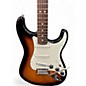 Used 2025 Fender Player Stratocaster 2 Color Sunburst Solid Body Electric Guitar