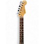 Used 2025 Fender Player Stratocaster 2 Color Sunburst Solid Body Electric Guitar