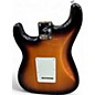 Used 2025 Fender Player Stratocaster 2 Color Sunburst Solid Body Electric Guitar