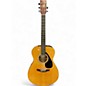 Used Yamaha FS311 Natural Acoustic Guitar thumbnail