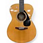 Used Yamaha FS311 Natural Acoustic Guitar