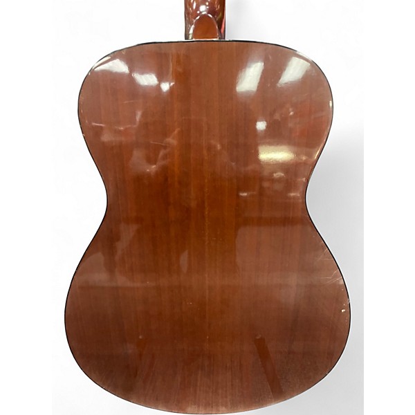 Used Yamaha FS311 Natural Acoustic Guitar
