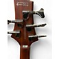Used ESP ltd n427 5 string bass brown Electric Bass Guitar