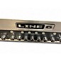 Used Line 6 HD400 Low Down 400W Bass Amp Head