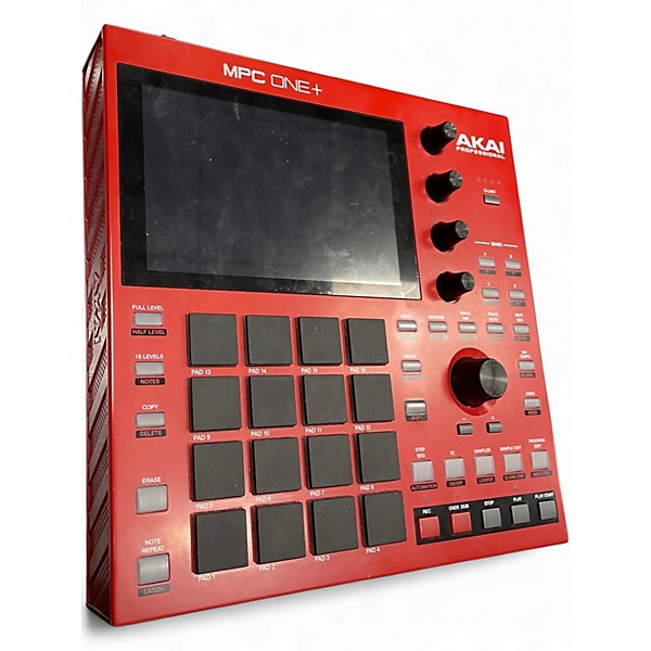 Used Akai Professional MPC ONE PLUS Production Controller