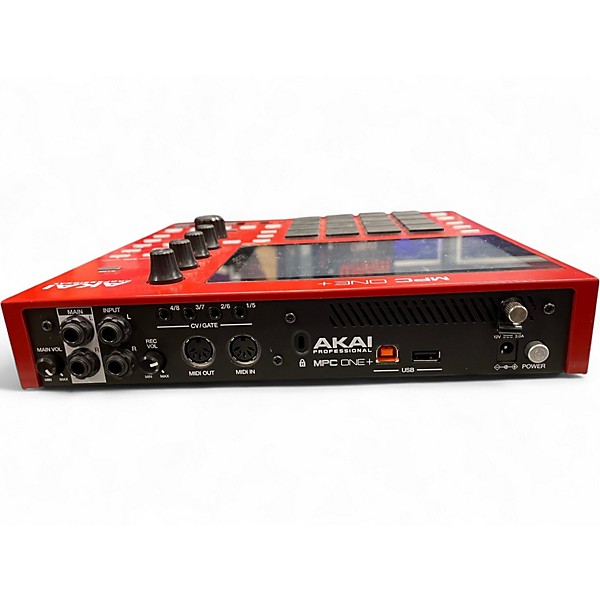 Used Akai Professional MPC ONE PLUS Production Controller
