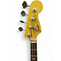 Used Fender Flea Signature Jazz Bass PINK Electric Bass Guitar