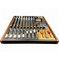 Used TASCAM model 12 Unpowered Mixer
