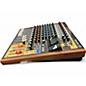 Used TASCAM model 12 Unpowered Mixer