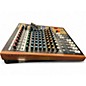 Used TASCAM model 12 Unpowered Mixer