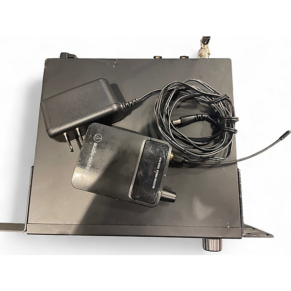 Used Audio Technica ATWT3205