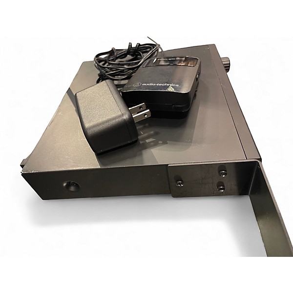 Used Audio Technica ATWT3205