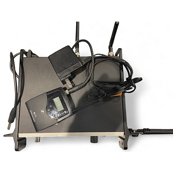Used Sennheiser EWG4 Wireless System