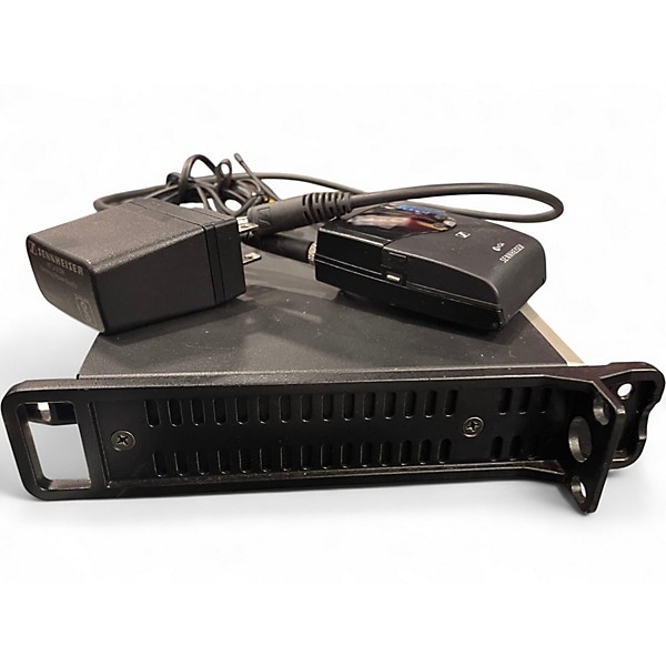 Used Sennheiser EWG4 Wireless System
