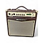 Used Acoustic A40 40W Acoustic Guitar Combo Amp thumbnail