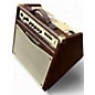 Used Acoustic A40 40W Acoustic Guitar Combo Amp