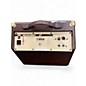 Used Acoustic A40 40W Acoustic Guitar Combo Amp