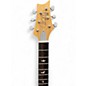 Used PRS SE Silver Sky Pelham Blue Solid Body Electric Guitar