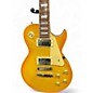 Used Harley Benton SC-550 PAF 2 Color Sunburst Solid Body Electric Guitar