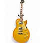 Used Harley Benton SC-550 PAF 2 Color Sunburst Solid Body Electric Guitar