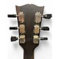 Used 2013 Les Paul LPJ Les Paul Chocolate Solid Body Electric Guitar