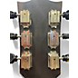 Used 2013 Les Paul LPJ Les Paul Chocolate Solid Body Electric Guitar