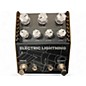 Used Thorpy ELECTRIC LIGHTNING Effect Pedal thumbnail