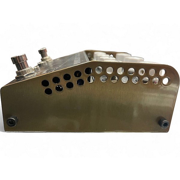 Used Thorpy ELECTRIC LIGHTNING Effect Pedal