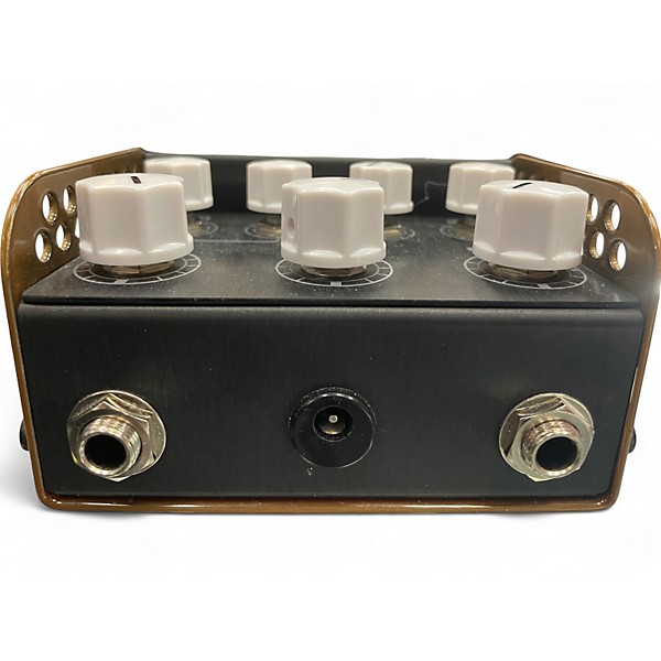 Used Thorpy ELECTRIC LIGHTNING Effect Pedal