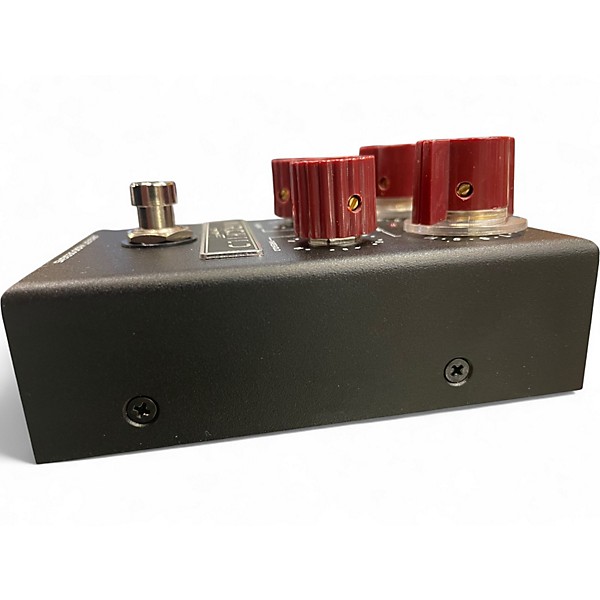 Used J.Rockett Audio Designs AIRCHILD SIX SIXTY Effect Pedal
