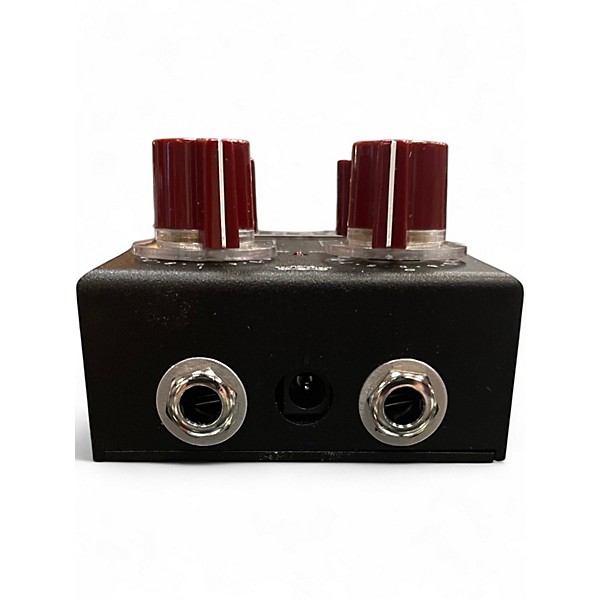 Used J.Rockett Audio Designs AIRCHILD SIX SIXTY Effect Pedal
