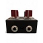 Used J.Rockett Audio Designs AIRCHILD SIX SIXTY Effect Pedal
