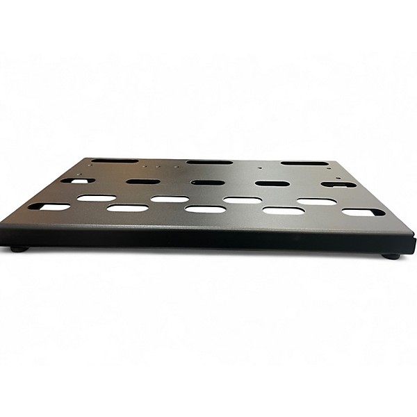Used Voodoo Lab DBS EXP3  Pedal Board