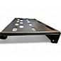 Used Voodoo Lab DBS EXP3  Pedal Board