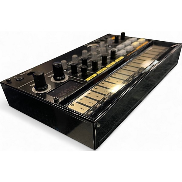 Used KORG Volca Beats Drum Machine