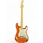 Vintage 1990s G&L s500 Natural Solid Body Electric Guitar thumbnail