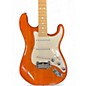 Vintage 1990s G&L s500 Natural Solid Body Electric Guitar