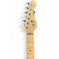 Vintage 1990s G&L s500 Natural Solid Body Electric Guitar