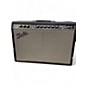 Used Fender 1965 Reissue Deluxe Reverb 22W Tube Guitar Combo Amp thumbnail