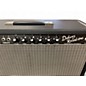 Used Fender 1965 Reissue Deluxe Reverb 22W Tube Guitar Combo Amp