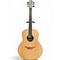 Used Lowden F-50 Natural Acoustic Guitar thumbnail