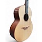 Used Lowden F-50 Natural Acoustic Guitar