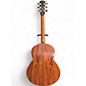 Used Lowden F-50 Natural Acoustic Guitar