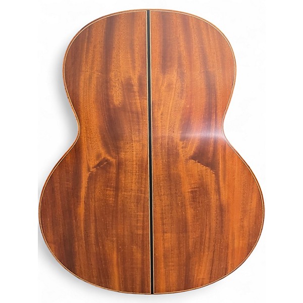 Used Lowden F-50 Natural Acoustic Guitar
