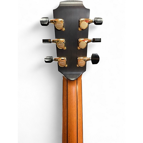 Used Lowden F-50 Natural Acoustic Guitar