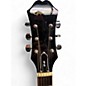 Used Epiphone DR100 Black Acoustic Guitar