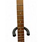 Used Schecter Guitar Research Diamond Series PT Honey Blonde Solid Body Electric Guitar